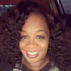 Meet your Posher, Nykki